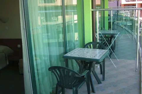 Hotel L&B in Несебър — foto 28