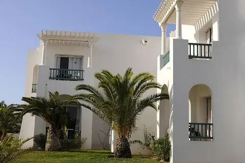 Vincci Helios Beach in Tezdaine — foto 13