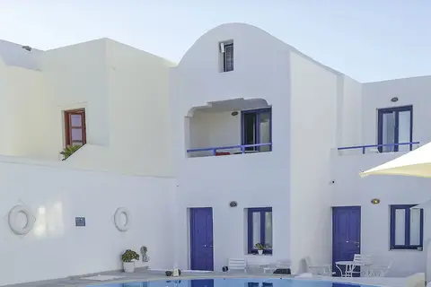 Olympic Villas in Δημοτική Ενότητα Οίας — foto 7