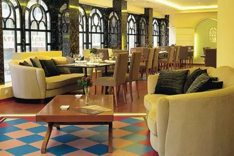 King George, a Luxury Collection Hotel, Athens in Athene — foto 13