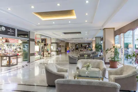Hotel L'Etoile Beach in Marmaris, foto 19