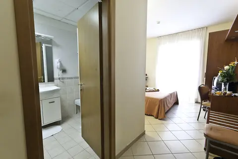 Hotel Priscilla in Rome, foto 9