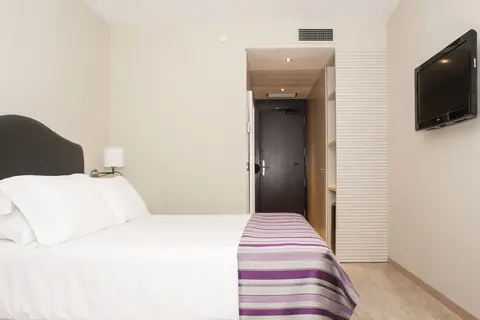 Hotel Exe Moncloa in Madrid — foto 6