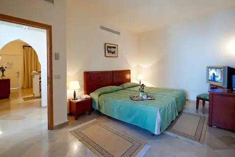 Diar Lemdina Hotel in ياسمين الحمامات — foto 30