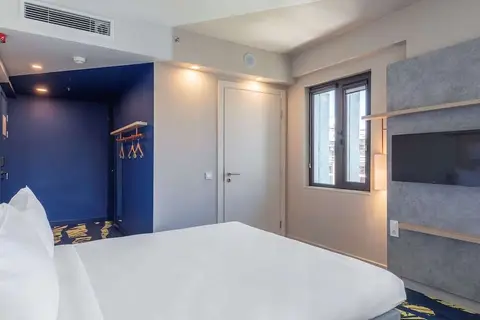 ibis budget Tbilisi Center in Tbilisi — foto 4