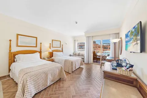 The Cascades Golf Resort & Spa in رأس أبو سومة — foto 5
