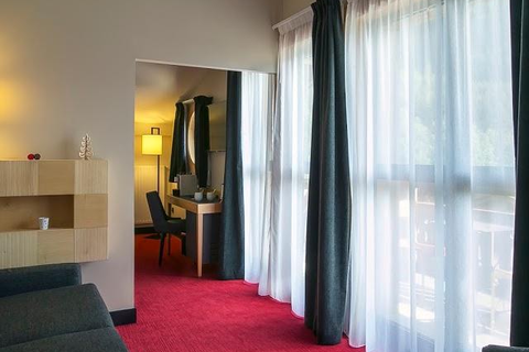 Hotel Excelsior Chamonix in Chamonix-Mont-Blanc — foto 11