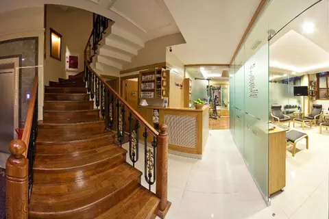 GLK Premier Acropol Suites & Spa in Fatih — foto 16