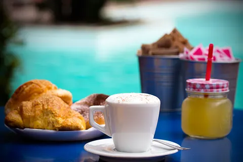 Village Il Gineprino foto 12