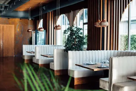 Hotel Grint in Golem — foto 11
