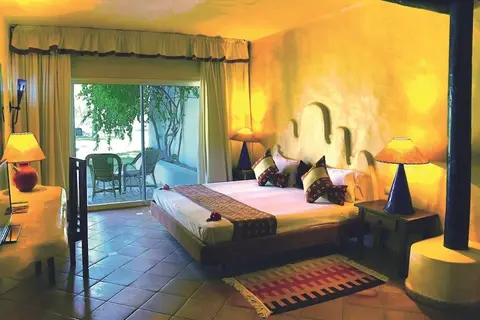 Odyssée Resort Thalasso & Spa in جرجيس — foto 20