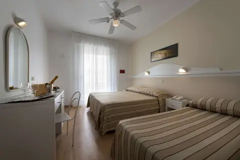 Hotel Miami in Jesolo, foto 4