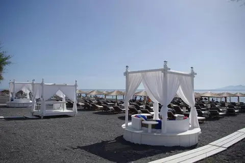 La Mer Deluxe Hotel & Spa in La Mer Deluxe Hotel Spa., foto 15