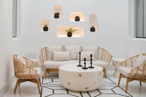 Blue Marina Suites - Boutique Apartments in Arrecife — foto 25
