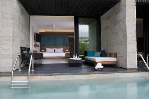 Devossion by Live Aqua Playa del Carmen in Playa del Carmen, foto 2