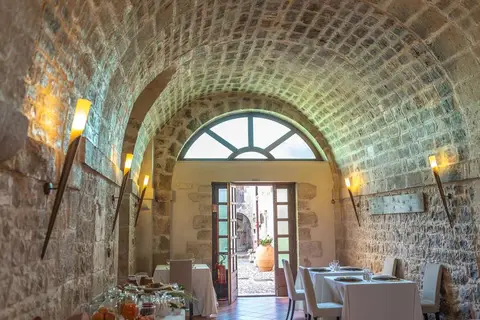 Torre Don Virgilio Resort in Modica — foto 8