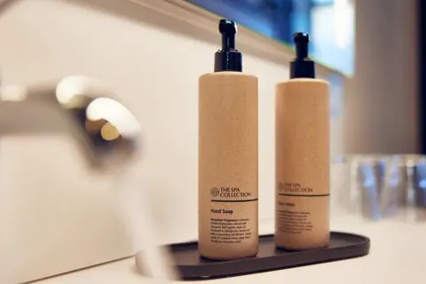 Motto by Hilton Rotterdam Blaak foto 12