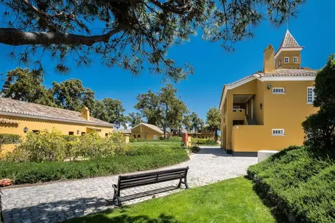 Vila Gale Albacora in Tavira — foto 22