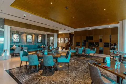 Melia Desert Palm Dubai in Dubai, foto 15