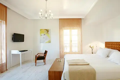 Grecotel Pallas Athena in Athene — foto 16
