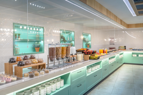 Barcelo Ponent Beach foto 12