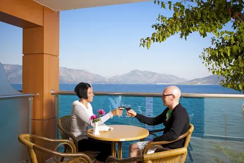 Örsmaris Boutique Hotel in Marmaris, foto 26