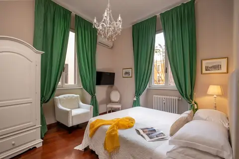 Avignonesi Suites in Rome, foto 19