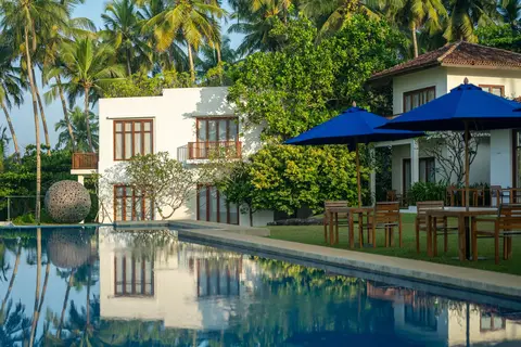 Kumu Beach in Balapitiya — foto 6