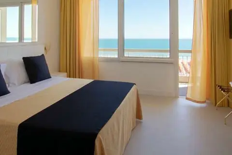 Hotel Miami Beach in Cervia, foto 3