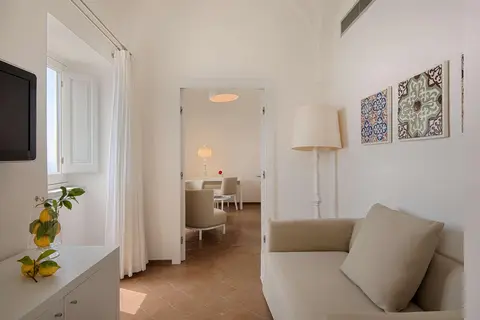 Anantara Convento di Amalfi Grand Hotel in Amalfi — foto 22