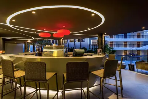 Destination Resorts Phuket Karon Beach in ตำบลกะรน — foto 21