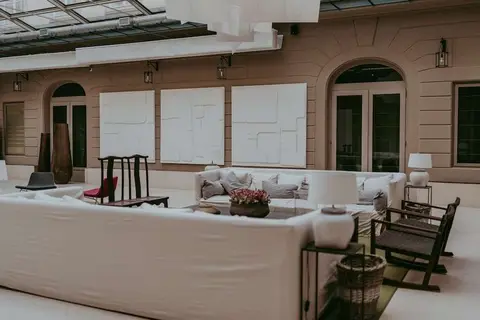 Hotel Zenit Budapest Palace in Boedapest — foto 7