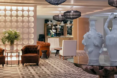 Hotel H10 Vintage Salou foto 23