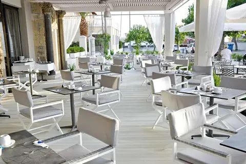 Mon Repos Palace Hotel in Korfoe — foto 18