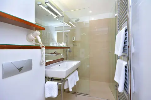 Heritage Hotel Jupiter in Split — foto 13
