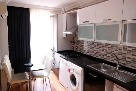 Sheriff Residence in Fatih, foto 2