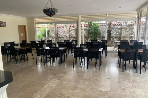 Beldibi Beach Hotel in Kemer — foto 13