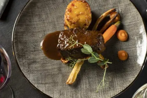 Mercure Zwolle foto 12