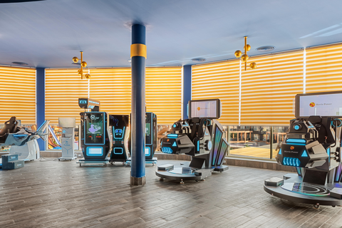 Hotel Pickalbatros Villaggio Resort Portofino foto 14