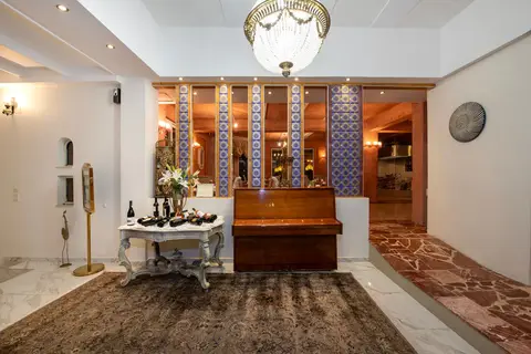 Orpheas Resort in Georgioupolis — foto 12