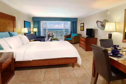 Divi Aruba Phoenix Beach Resort in West Punt — foto 24