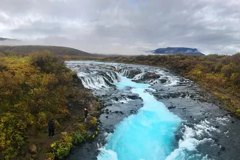 8 dg cruise West Europa Zuiderdam foto 1