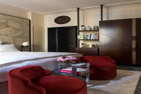 Nolinski Venezia in Venetië — foto 12
