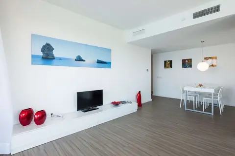 Axel Beach Ibiza in Sant Josep de sa Talaia — foto 27