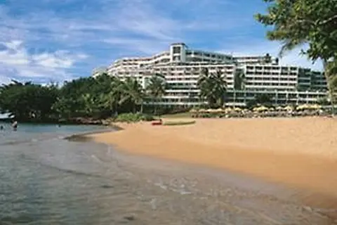 Waikoloa Beach Marriott Resort & Spa in Waikoloa — foto 2