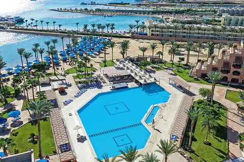 Continental Hotel Hurghada in Hurghada, foto 2