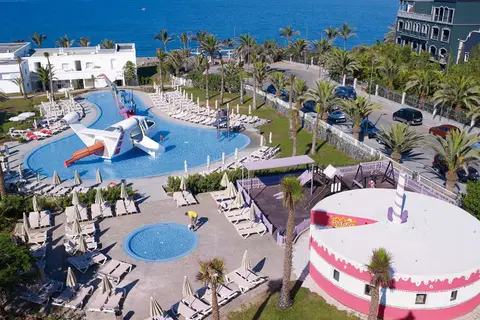 RIU Gran Canaria in Meloneras, foto 13