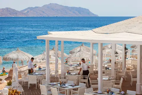 Sunrise Arabian Beach Resort - Grand Select in Sharm El Sheikh — foto 12