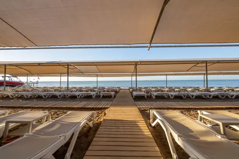 Sentido Luna Vista Belek in Serik, foto 14
