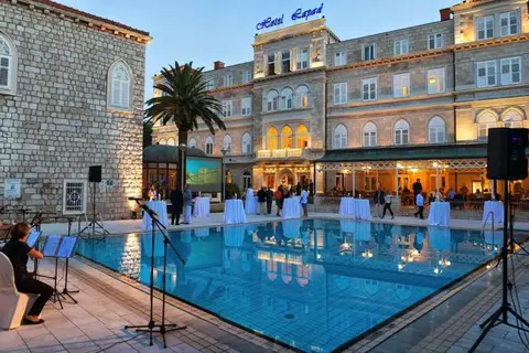 Hotel Lapad in Dubrovnik, foto 19